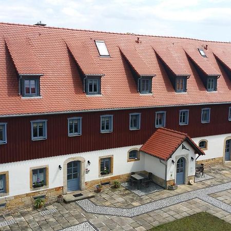 Pension Bauernhaus Vetter 卡劳特格瑞斯赫 外观 照片