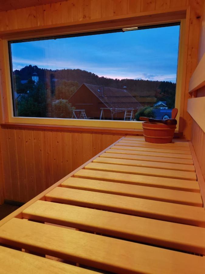 Pension Bauernhaus Vetter 卡劳特格瑞斯赫 外观 照片