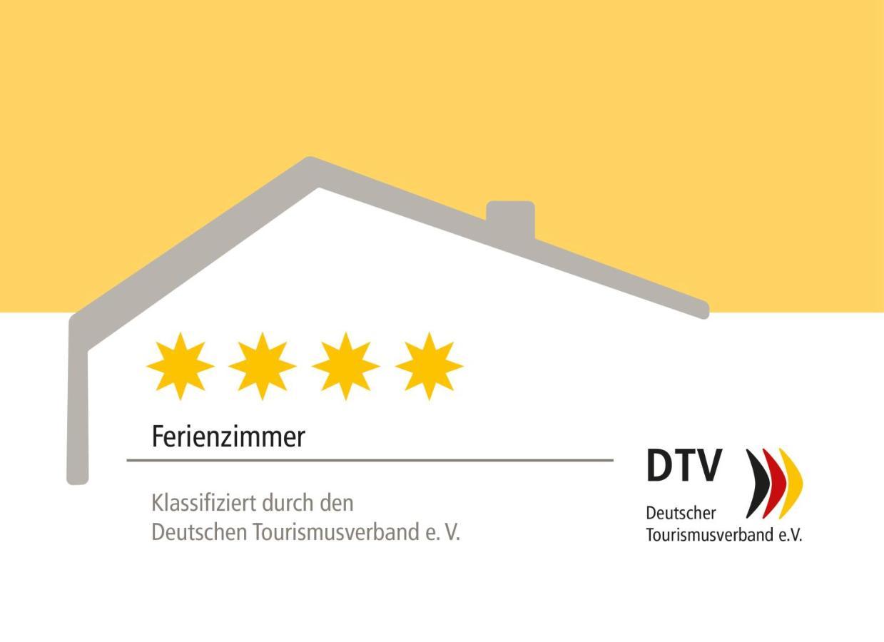 Pension Bauernhaus Vetter 卡劳特格瑞斯赫 外观 照片
